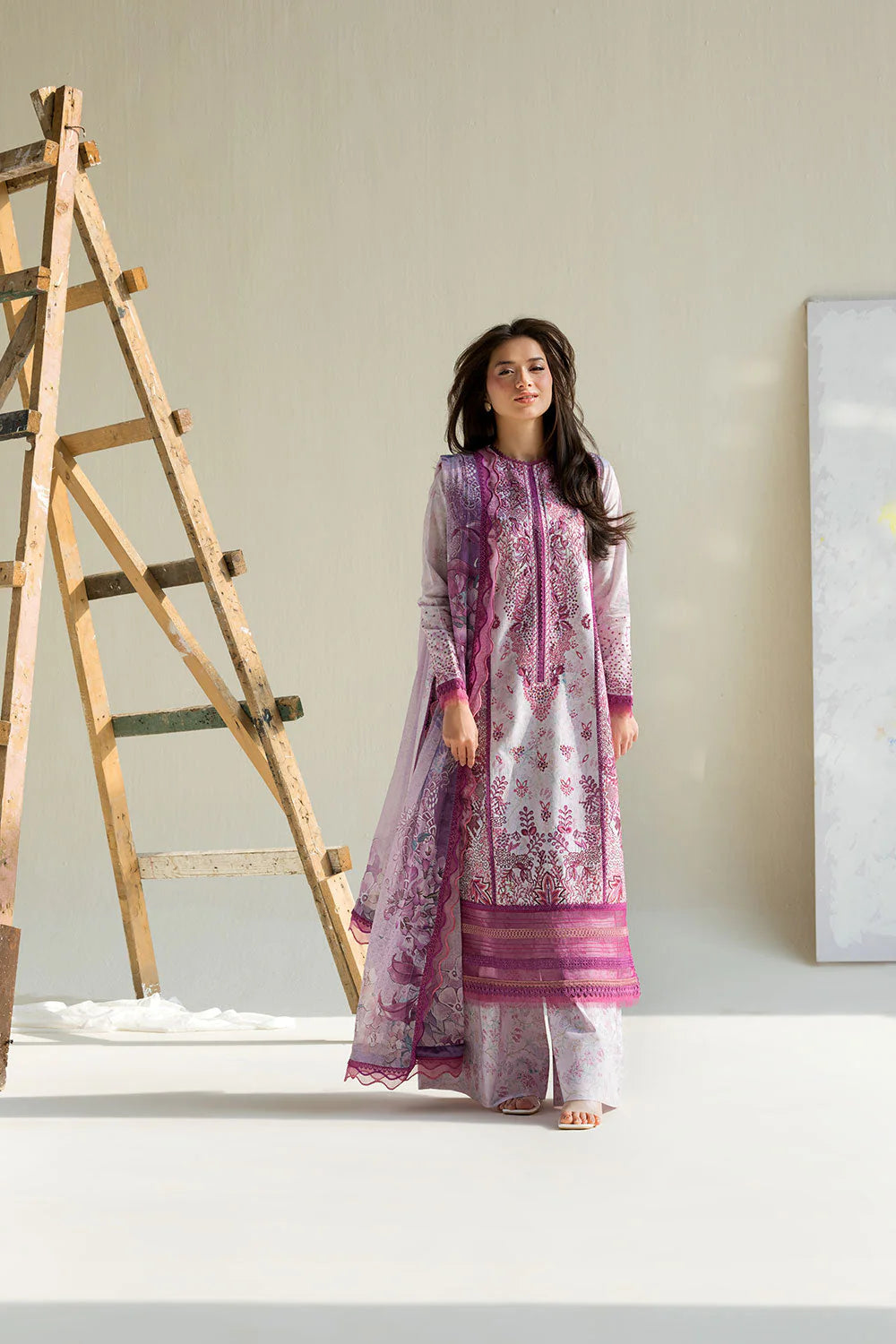 Design 5A | Vital '26 | SOBIA NAZIR