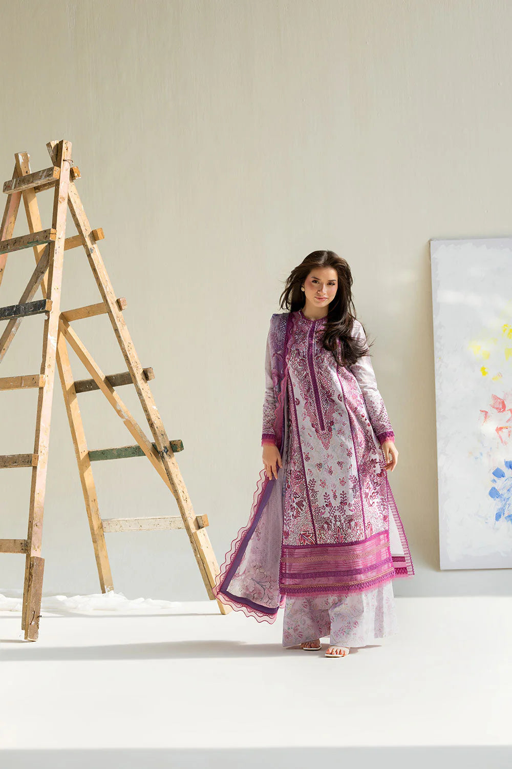 Design 5A | Vital '26 | SOBIA NAZIR