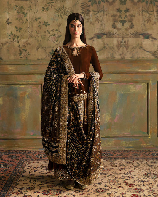 Ritan | Faiza Saqlain