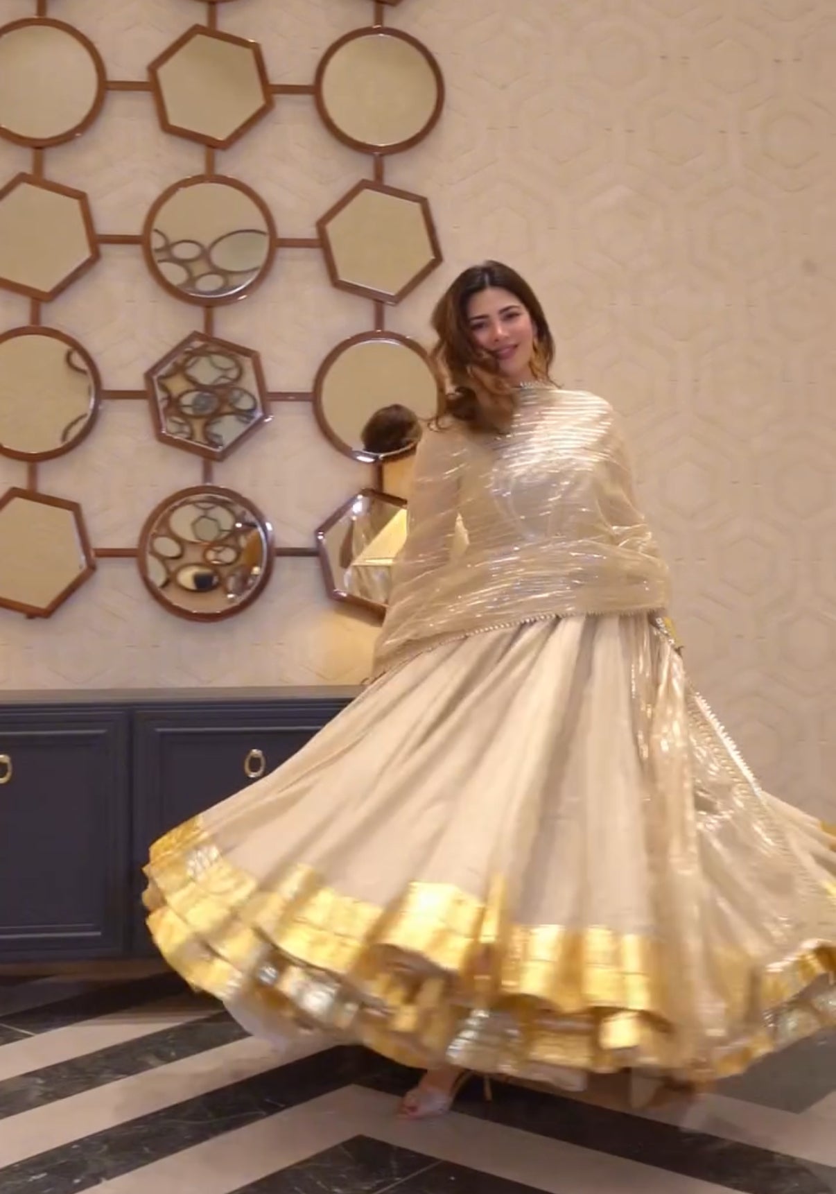 ANARKALI | Mohsin Naveed Ranjha