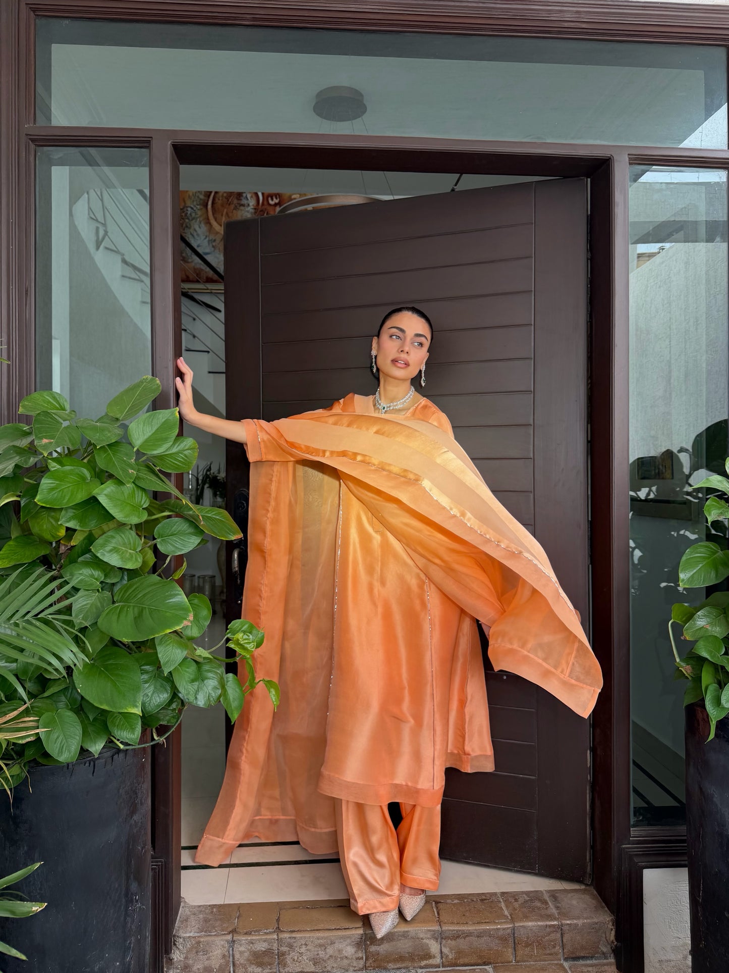 Cremon | SADAF KANWAL