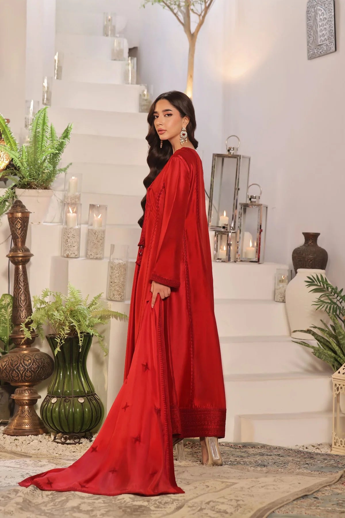 Amina | Erum Jamal