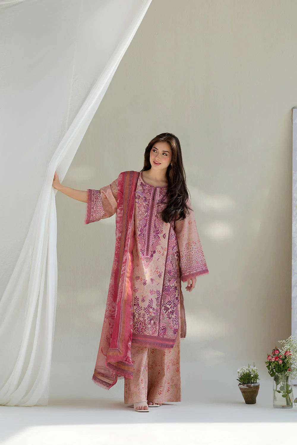 Design 5B | Vital '26 | SOBIA NAZIR