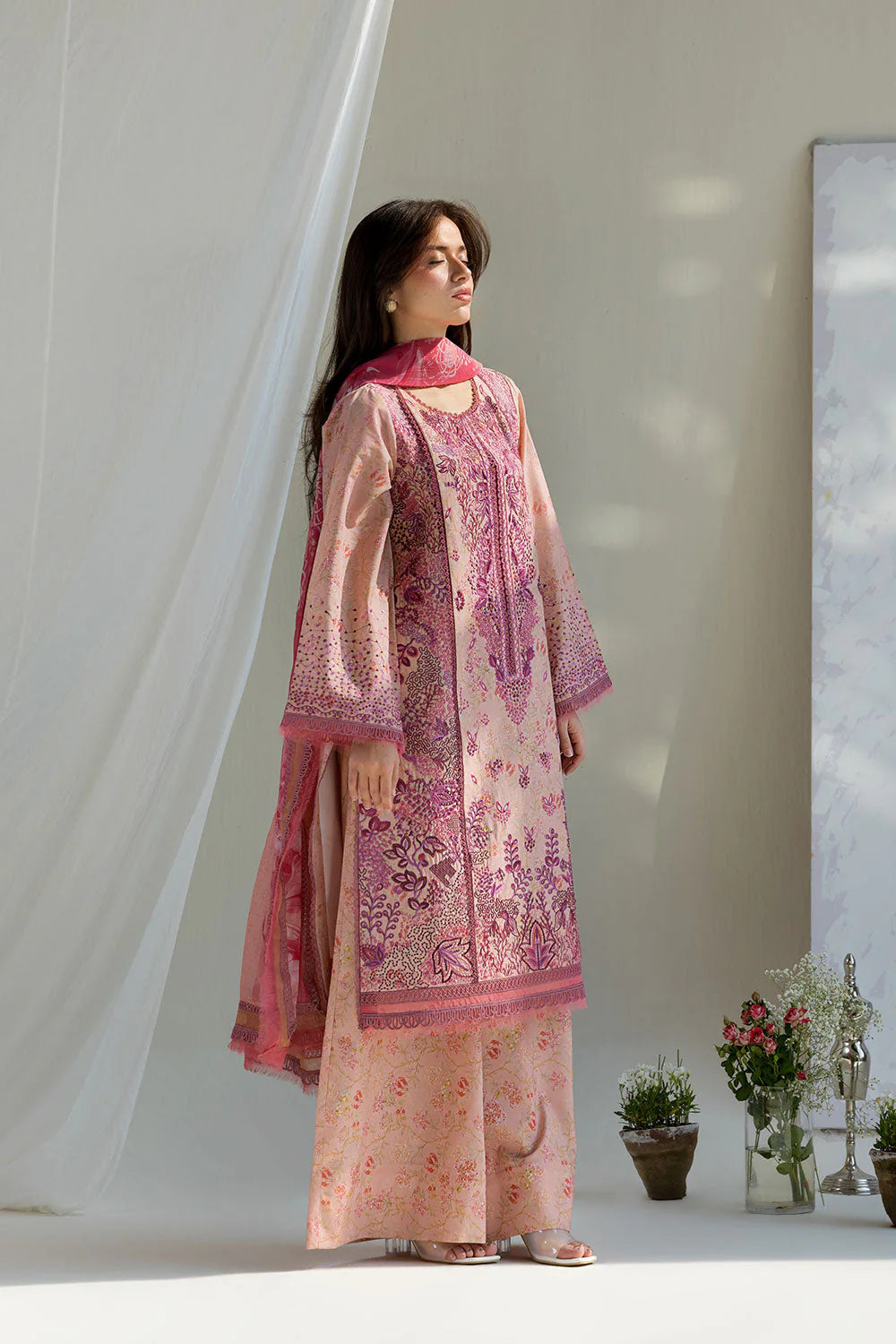Design 5B | Vital '26 | SOBIA NAZIR