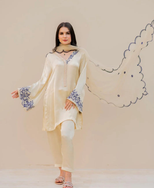 Azaleah | Shanzay Anooshay