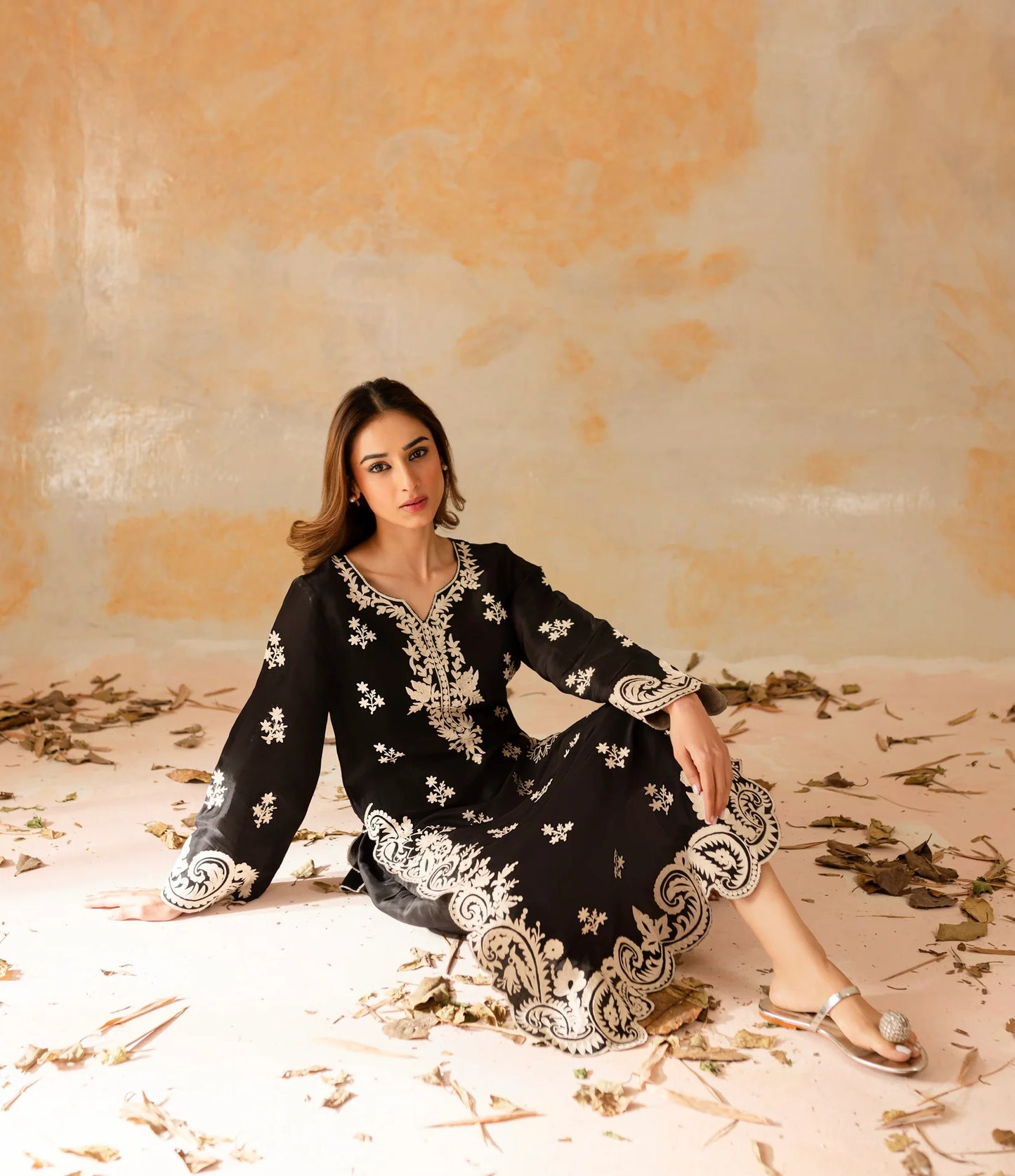 Crystal Set | Shanzay Anooshay