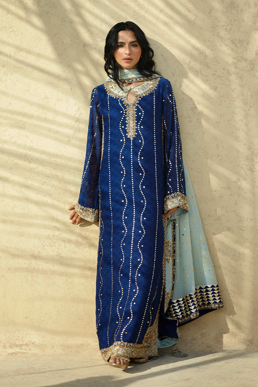Eisha| Sania Maskatiya