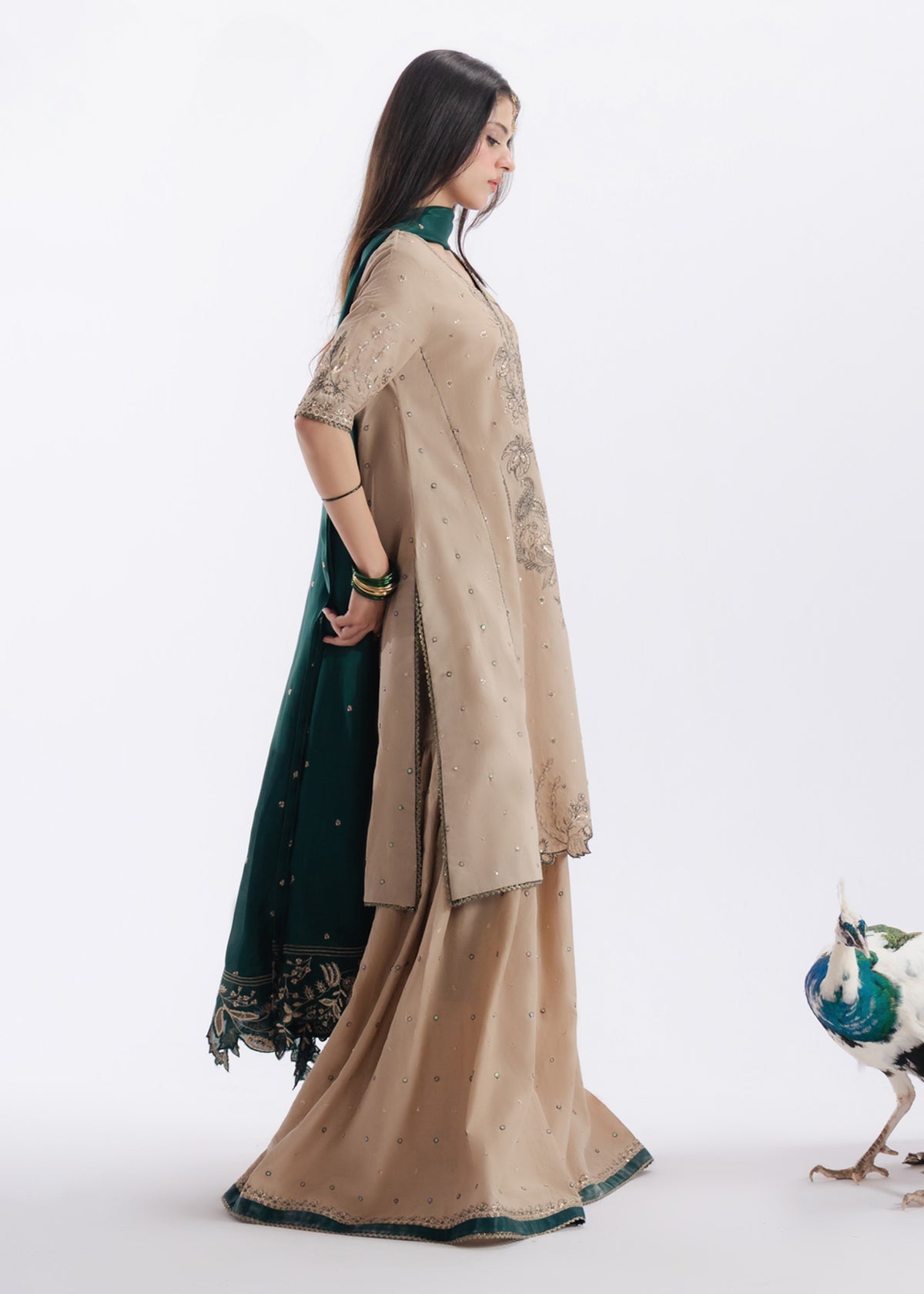 LE01-04-25| Laj by Lajwanti