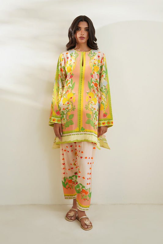 Ejal (B) | Sania Maskatiya Rania – Eid ul Adha '25