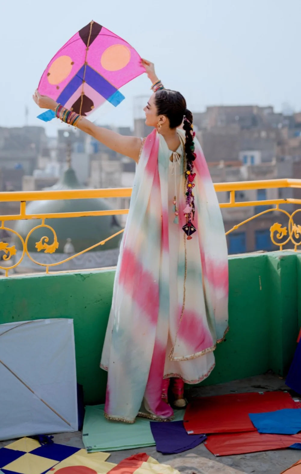 Gul E Bahar | Maya Pret