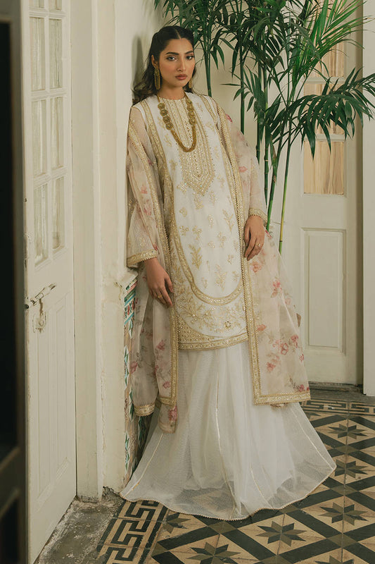 Anaya | Ashiyana Festive Collection’25 | Mohsin Naveed Ranjha