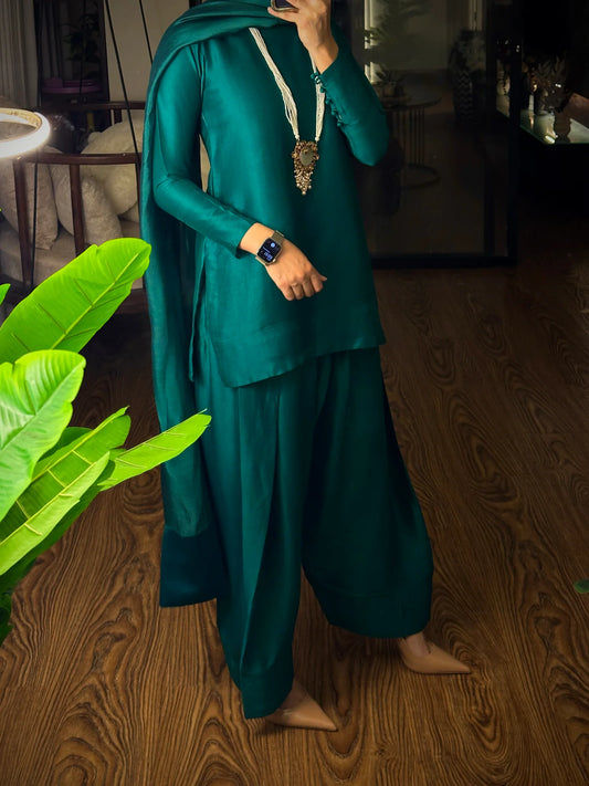 The Mehr Set | Zainab Shamsi Studio
