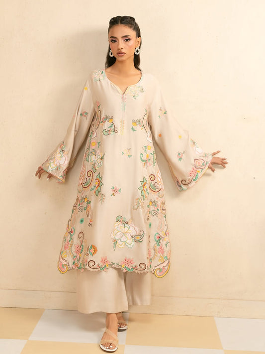 Bamboo | Edit Ul Fitr |  Nia Mia