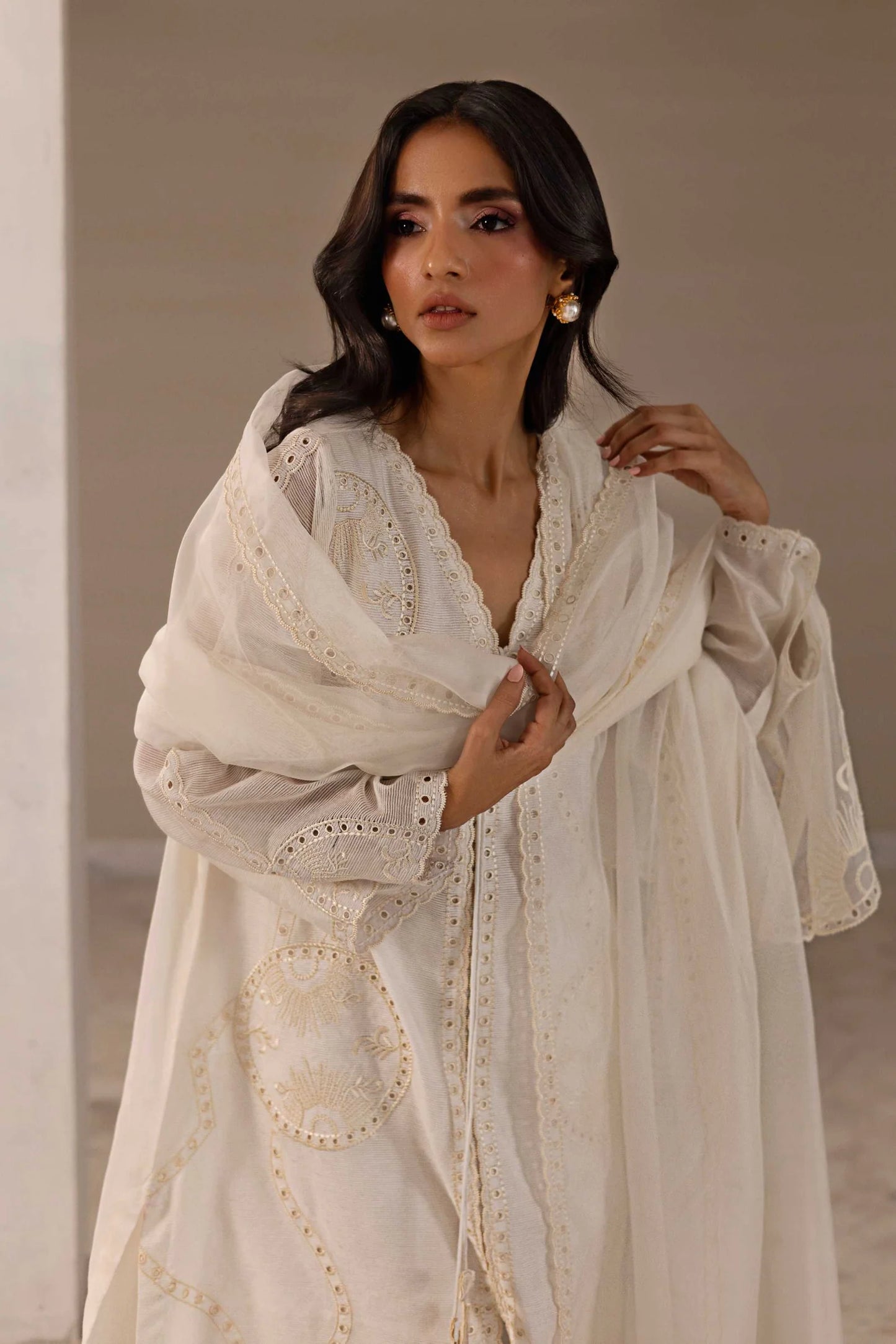 Dove Luxe | Einka