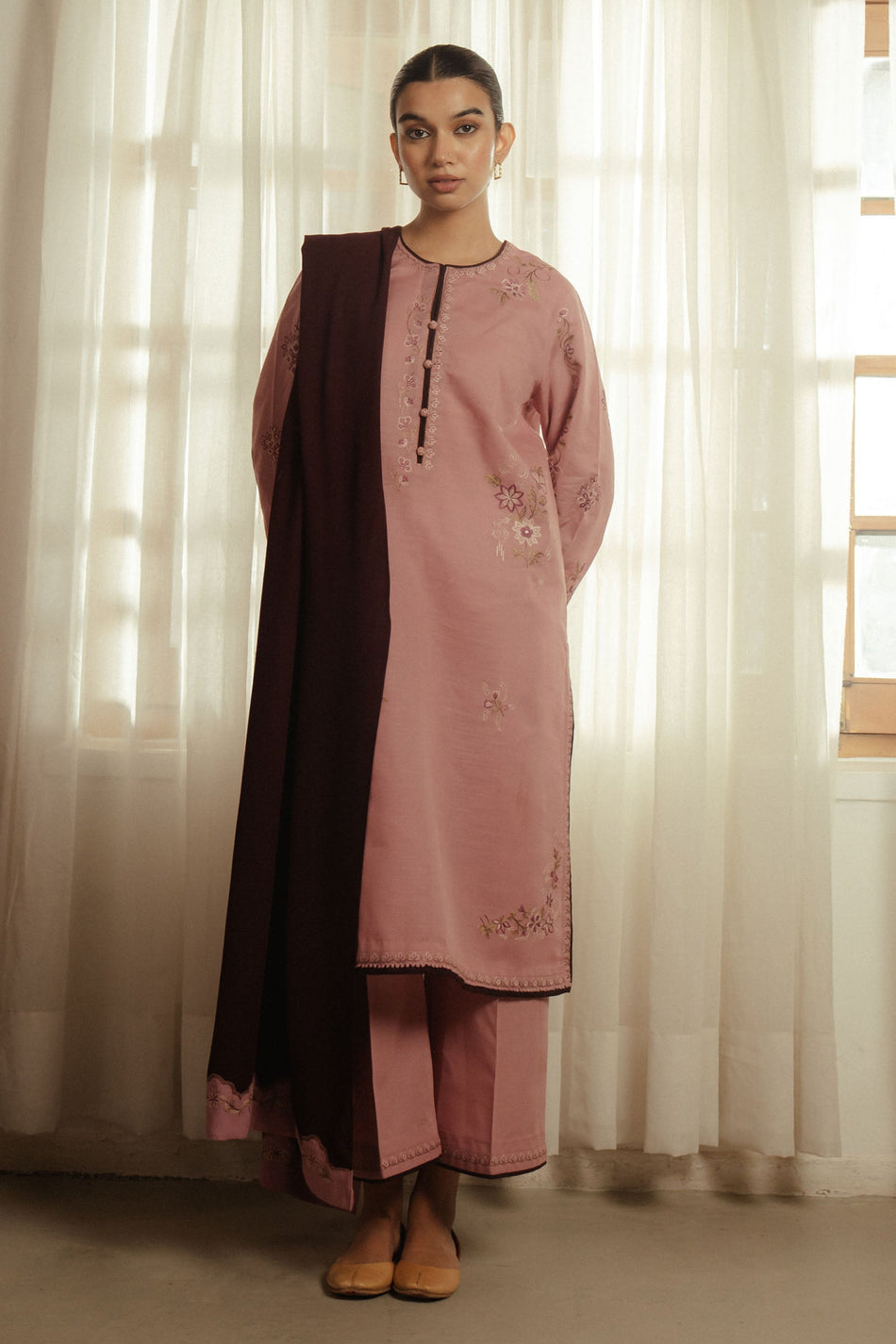 ZC-2134 | Zarashahjahan Fall Pret