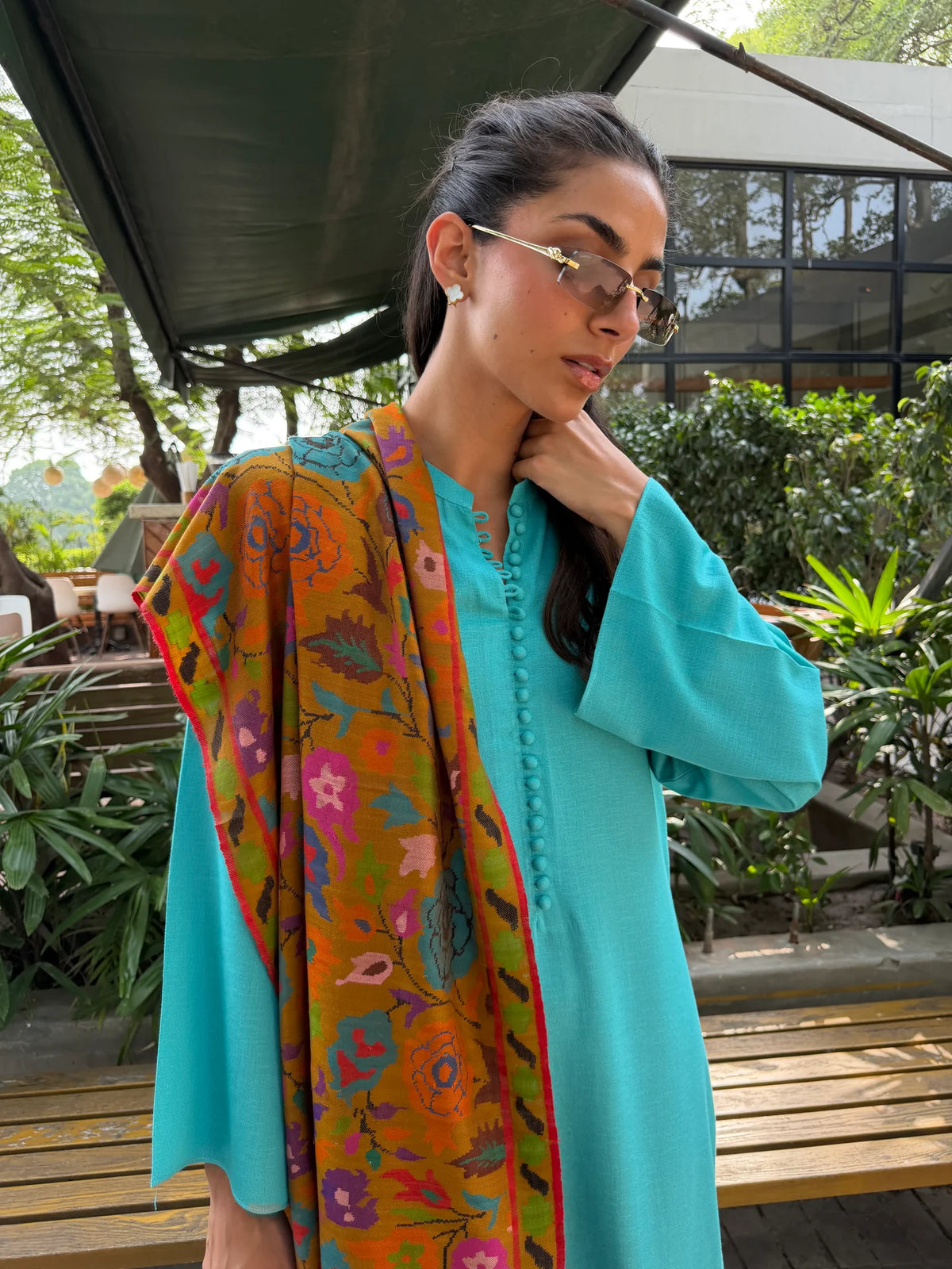 FEROZI ELLIE SET | NEW IN | Sak Atelier