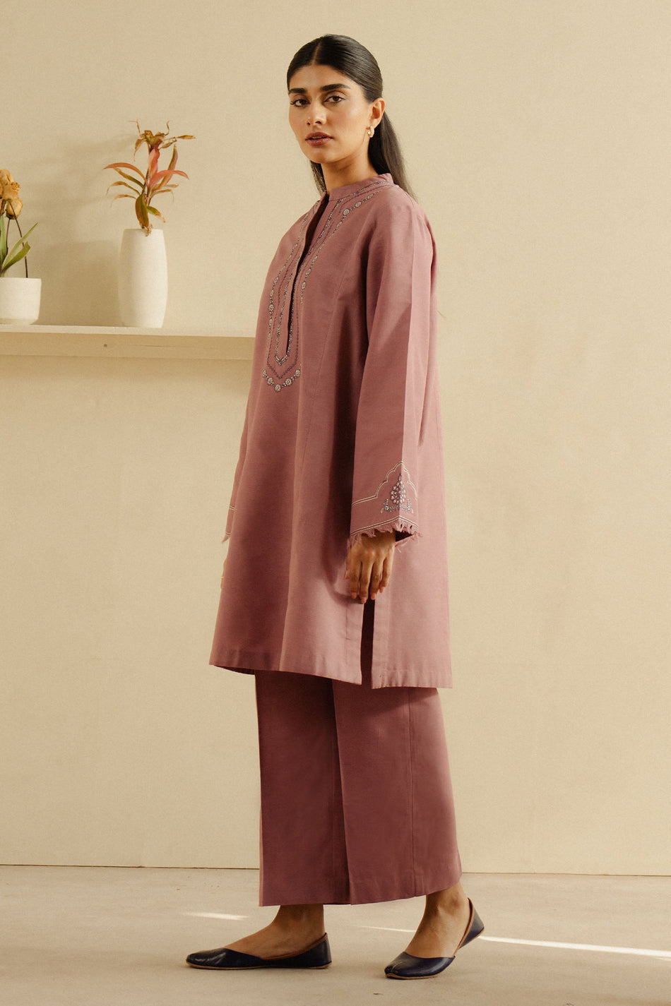 ZKT-1388 | Zarashahjahan Basics