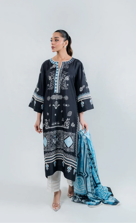 Selma (C) | BARAÉ KHANOM