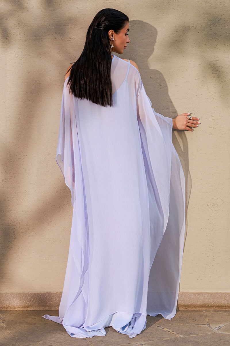 ADRIA | RESORT '26 | Ansab Jahangir