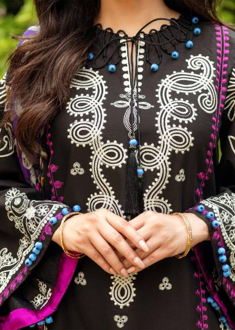 Helene (A)|Sadaf Fawad Khan Lawn Vol II