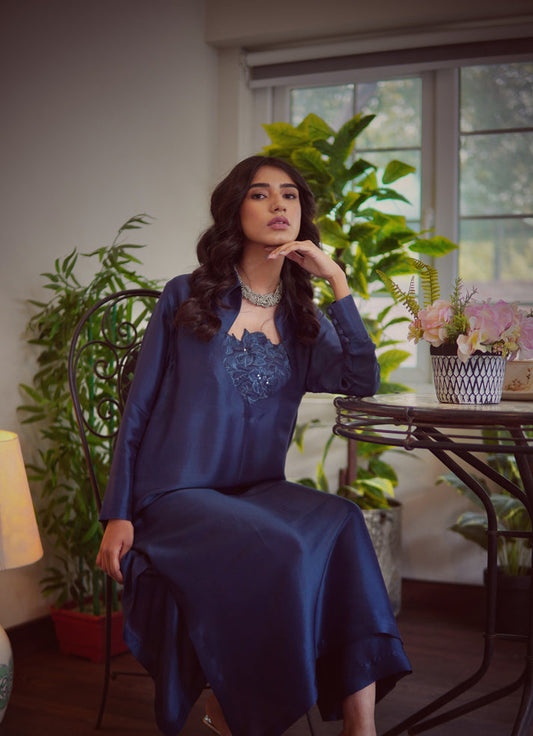 The Sahar Set | Zainab Shamsi Studio