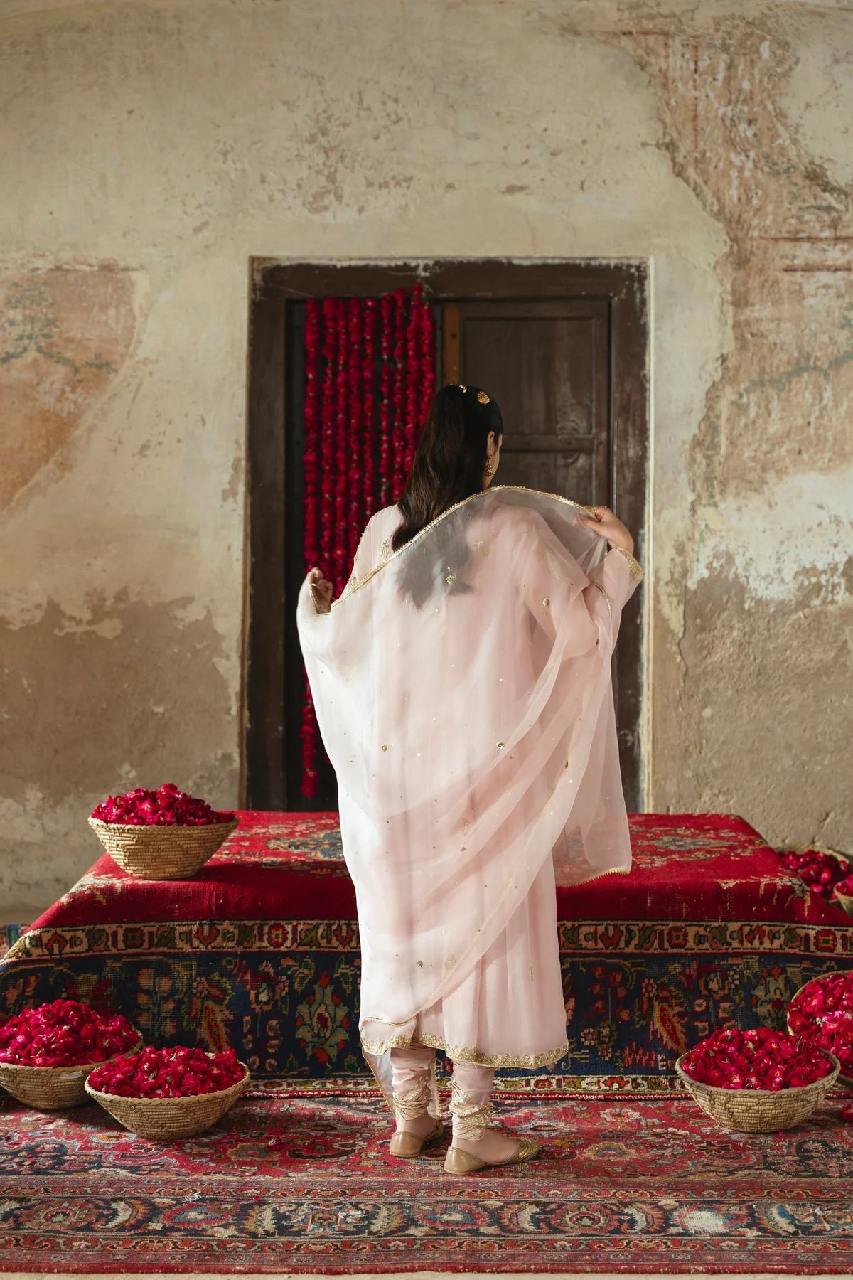 Rani Bagh  | Aghanoor Bridal