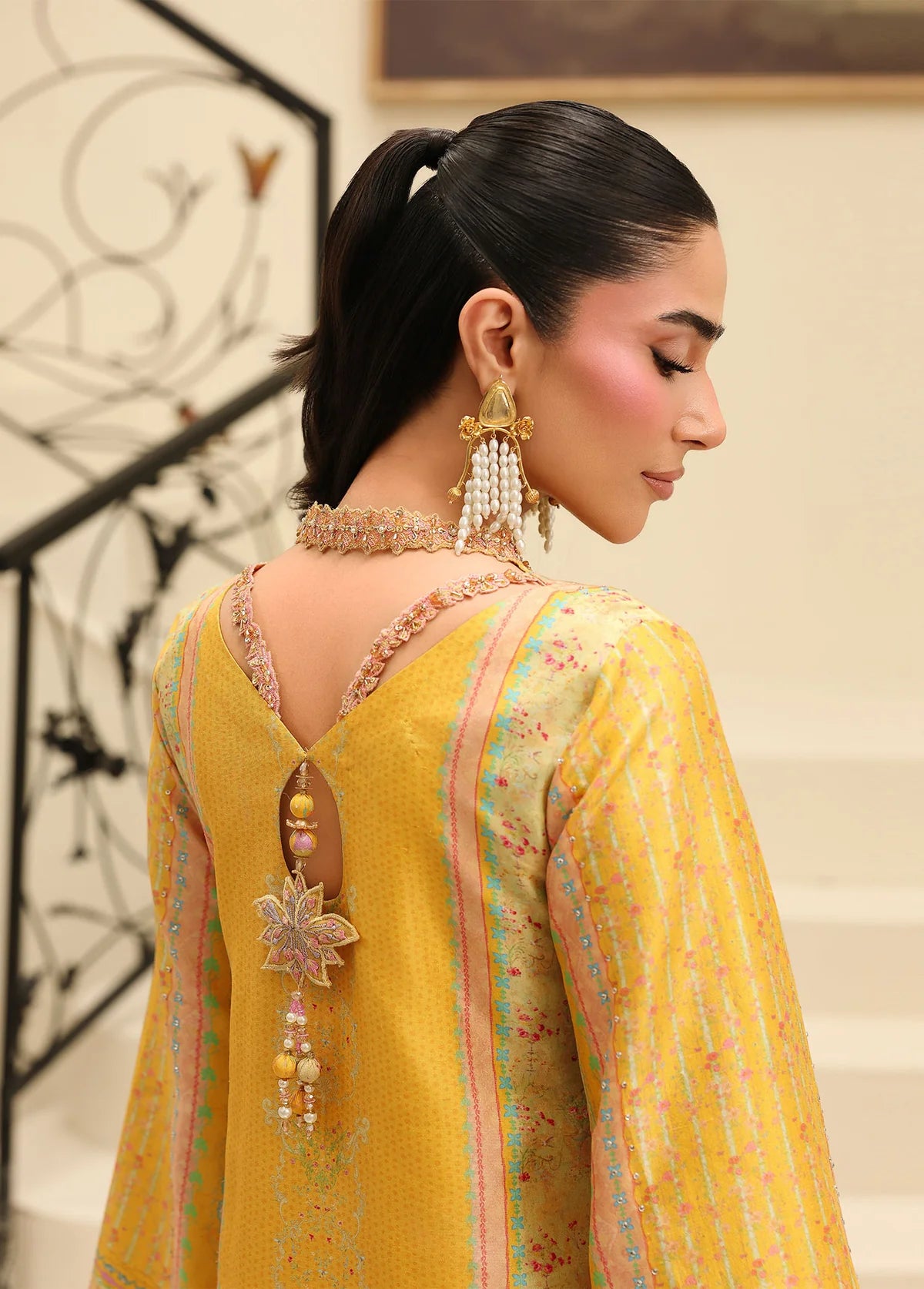 CAPRINA | KANWAL MALIK