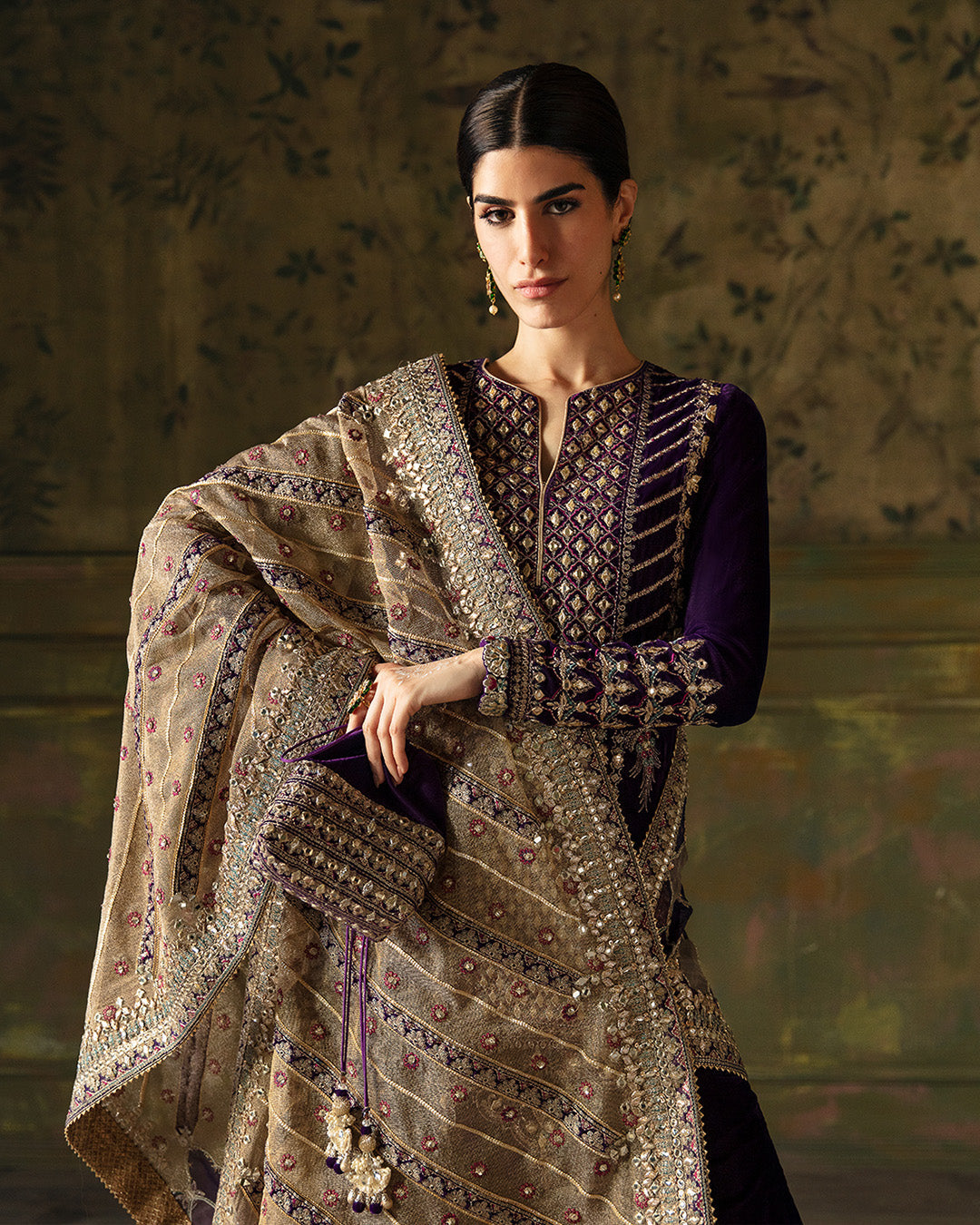Elayha | Faiza Saqlain