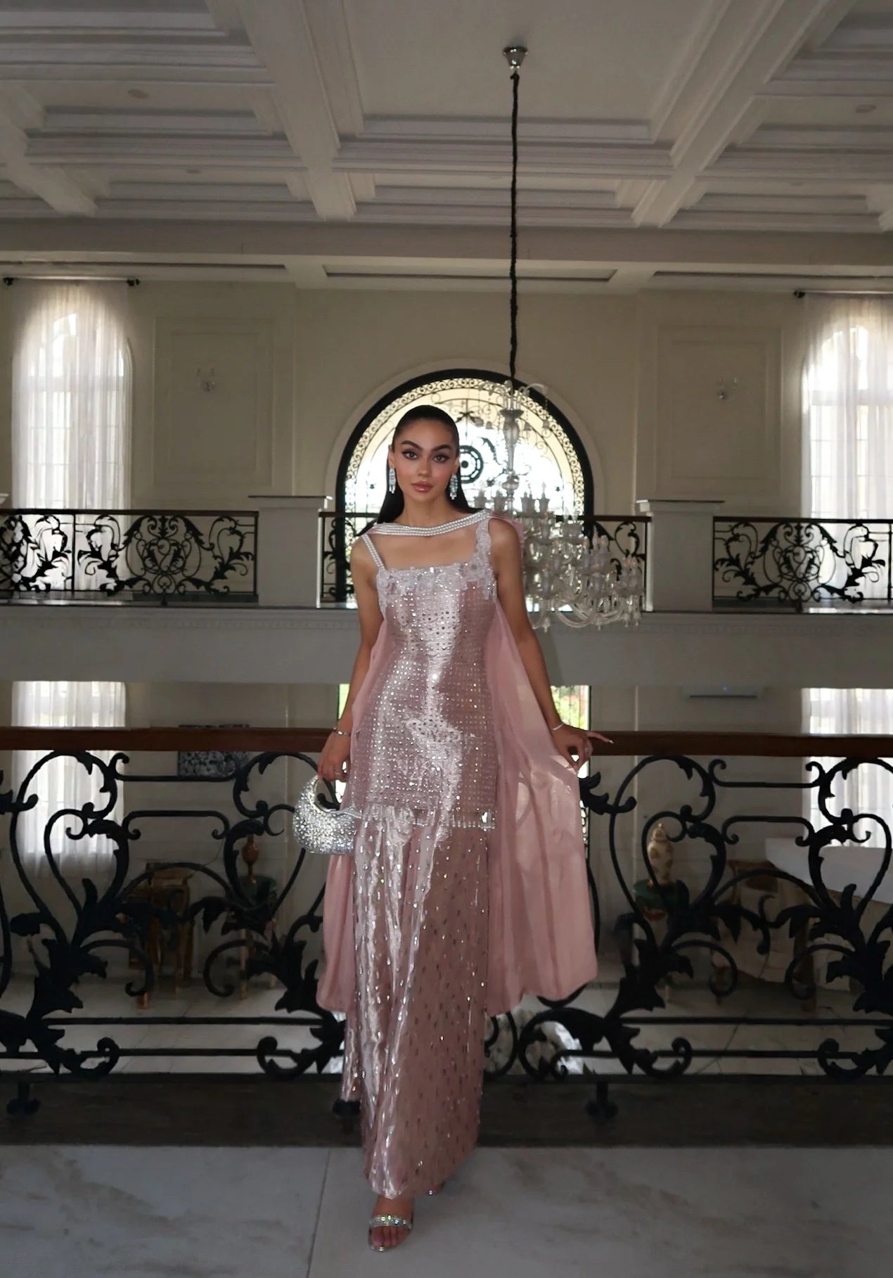 Chandelle | Fehmida Yousuf