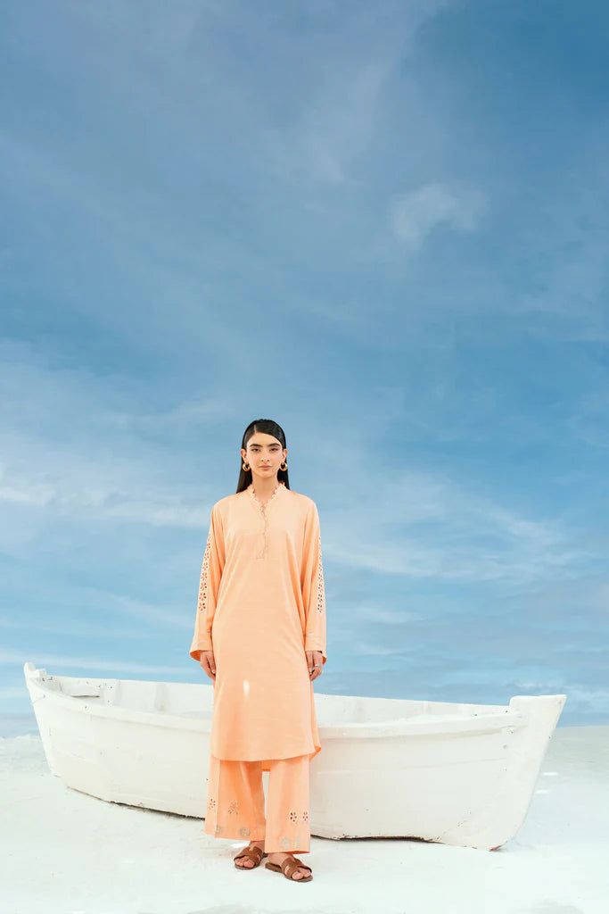 Apricot Fizz | Wearinsead