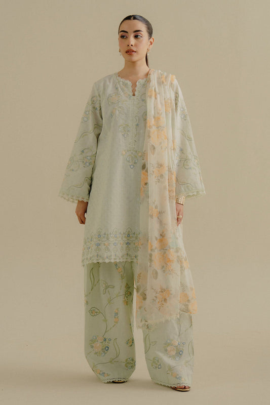 ELVA-1B | Coco Lawn II by Zarashahjahan 2025