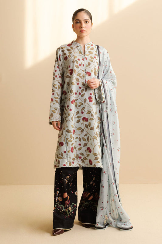 Rey-7B | Coco Prints Drop II by Zarashahjahan 2025