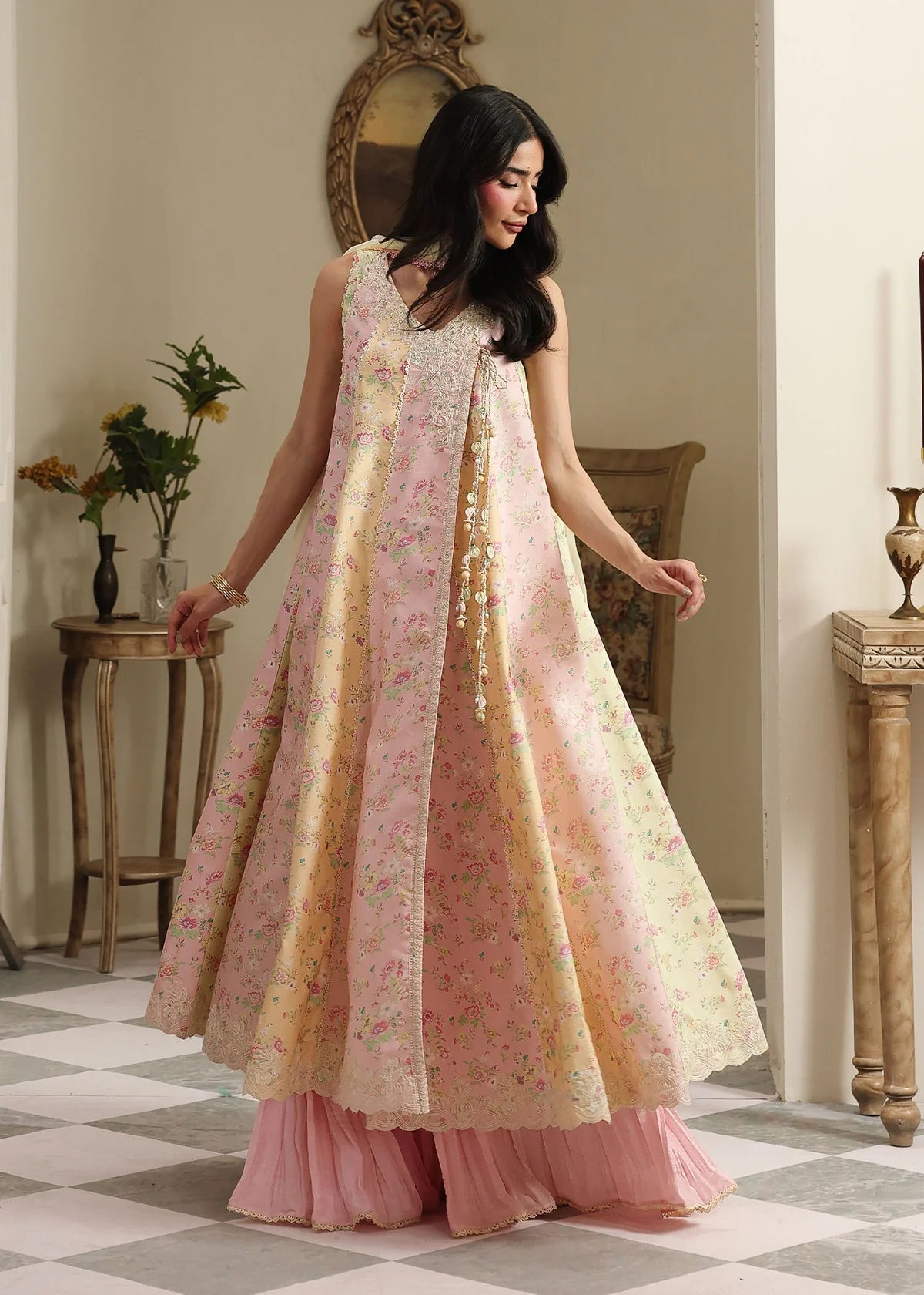Liora | KANWAL MALIK