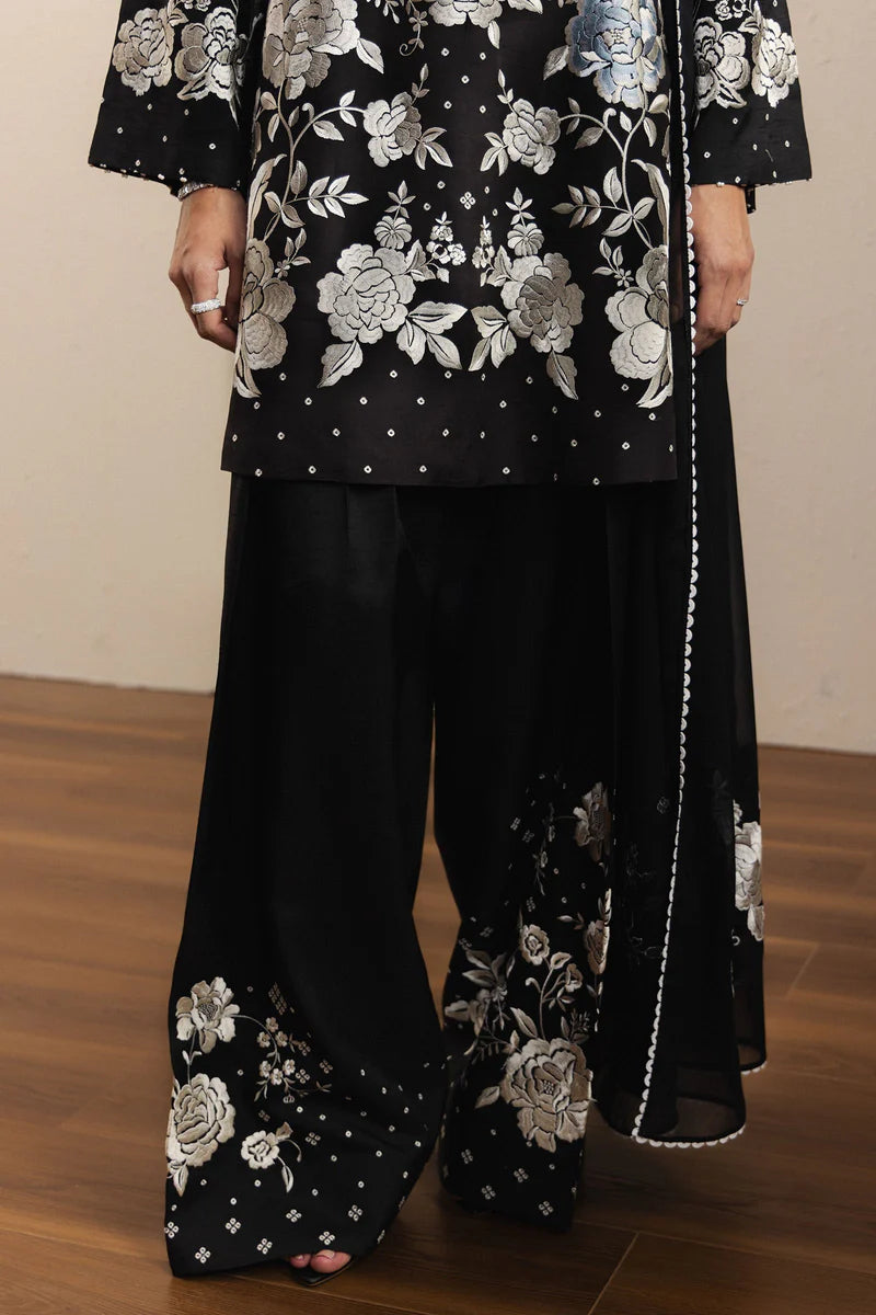 Shabina | Eid Festive '26 | ZARA SHAHJAHAN