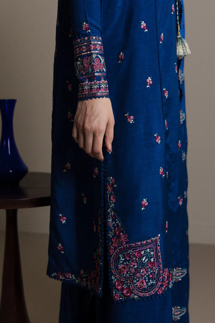 Shabnam | Feative Eid II '26 | ZARA SHAHJAHAN
