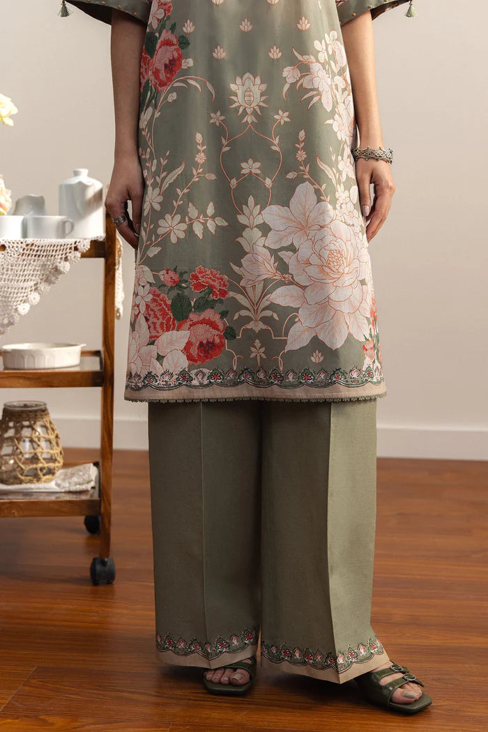 Zen-10A | Coco Prints Drop II By Zara Shahjahan