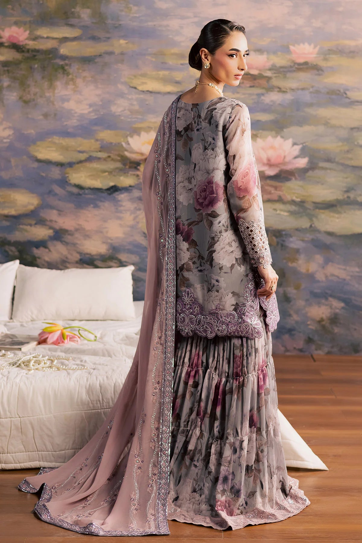 NP-786 | Summer collection '25 | Nureh