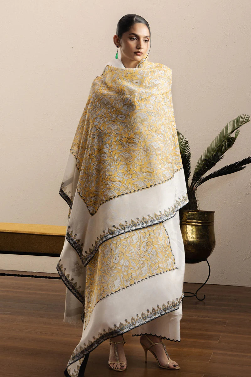 Mahgul | Eid Festive '26 | ZARA SHAHJAHAN