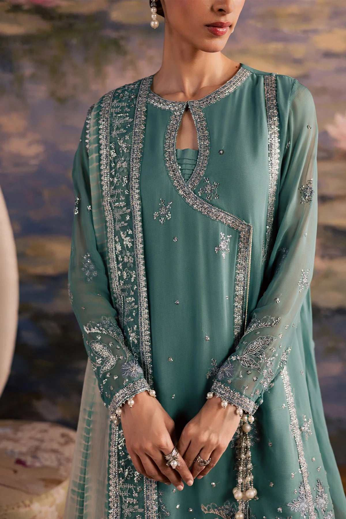 NP-783 | Summer collection '25 | Nureh