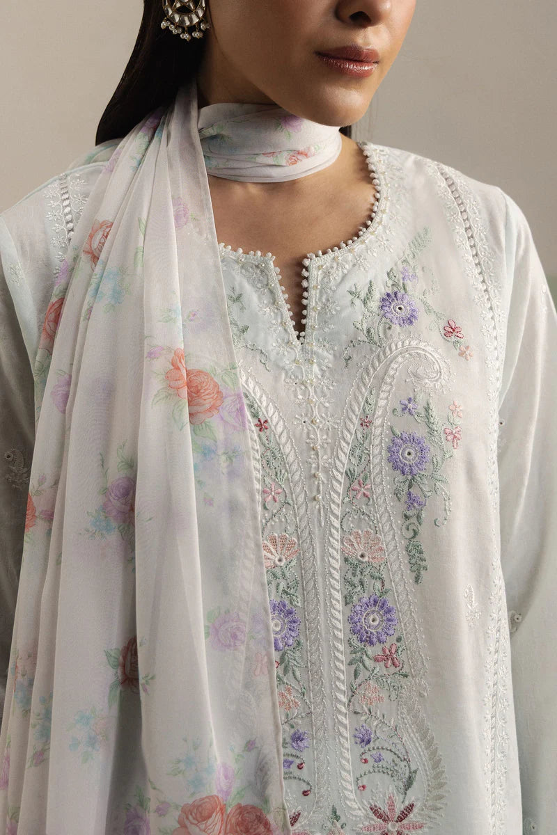 Nilofer | Eid Pret '26 | ZARA SHAHJAHAN