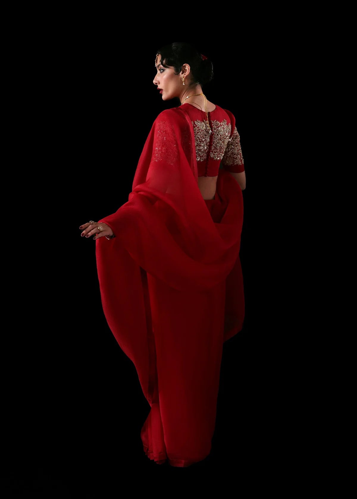 kaneez |  Nargis - Formal 26 | HUSSAIN REHAR