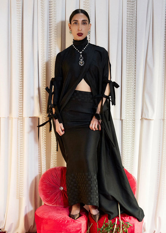 Black Dominion | New Year Special '26 | HUSSAIN REHAR