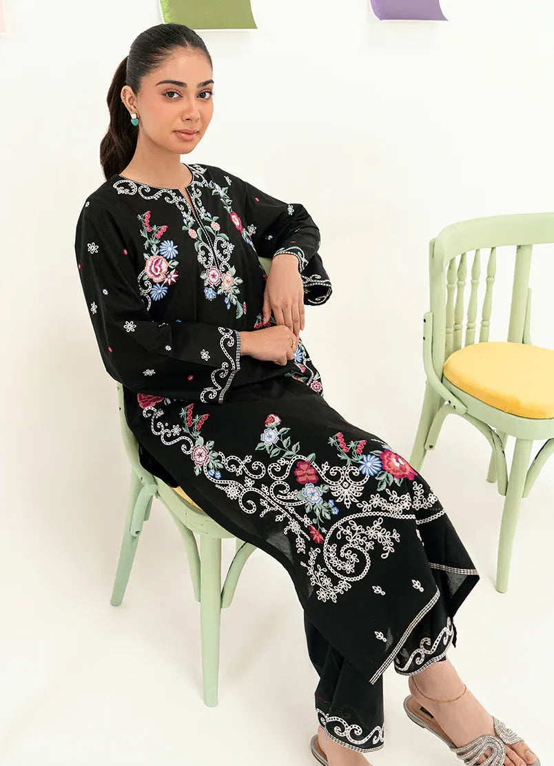 14345/401/201 | Spring Pret '26 | IMAGE