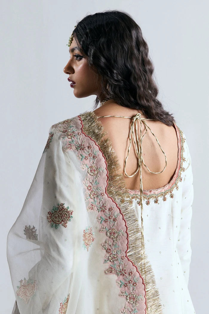 CHANDANI | Bhopal Collection | Zara Shahjahan