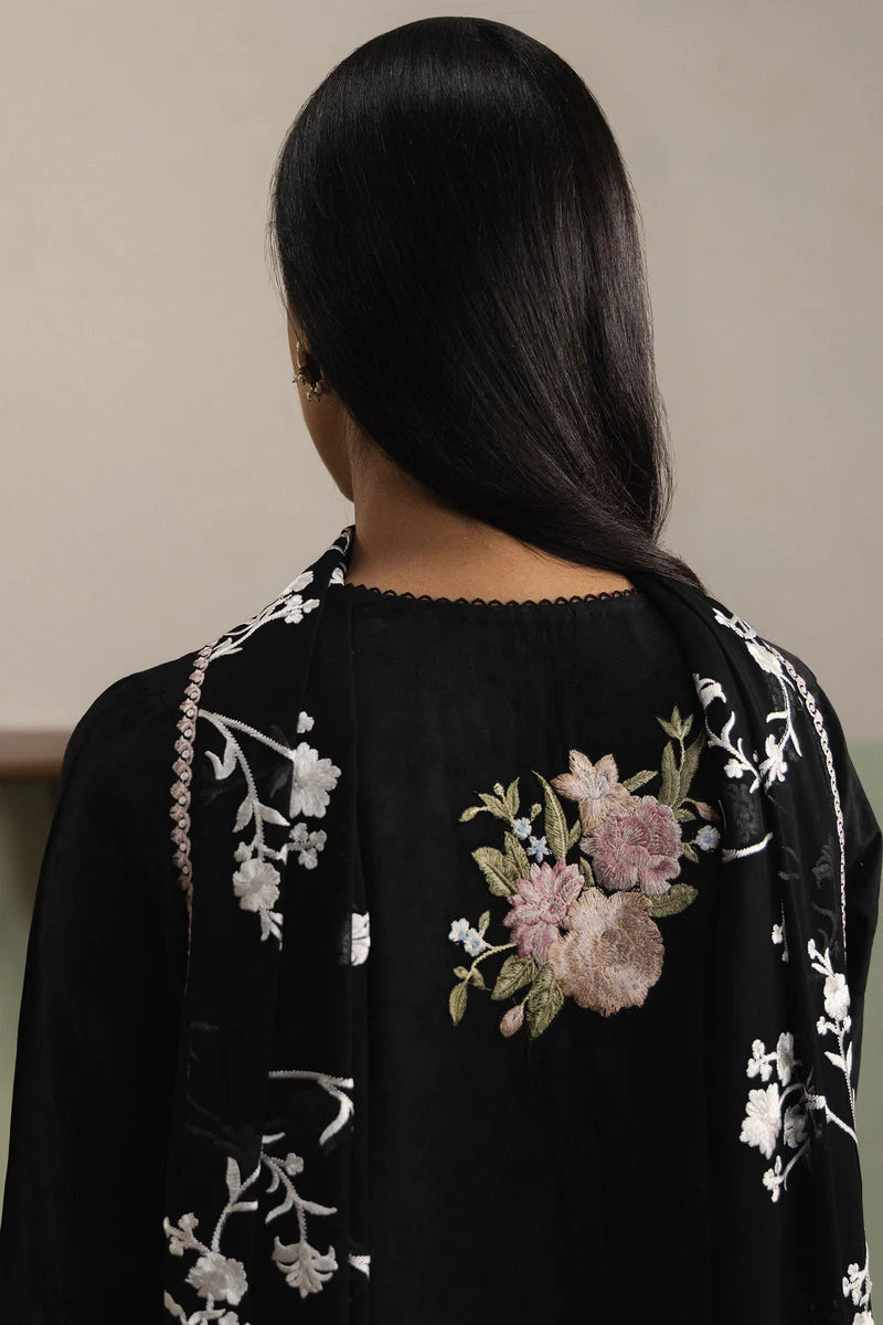 Sahraza | Eid Pret '26 | ZARA SHAHJAHAN