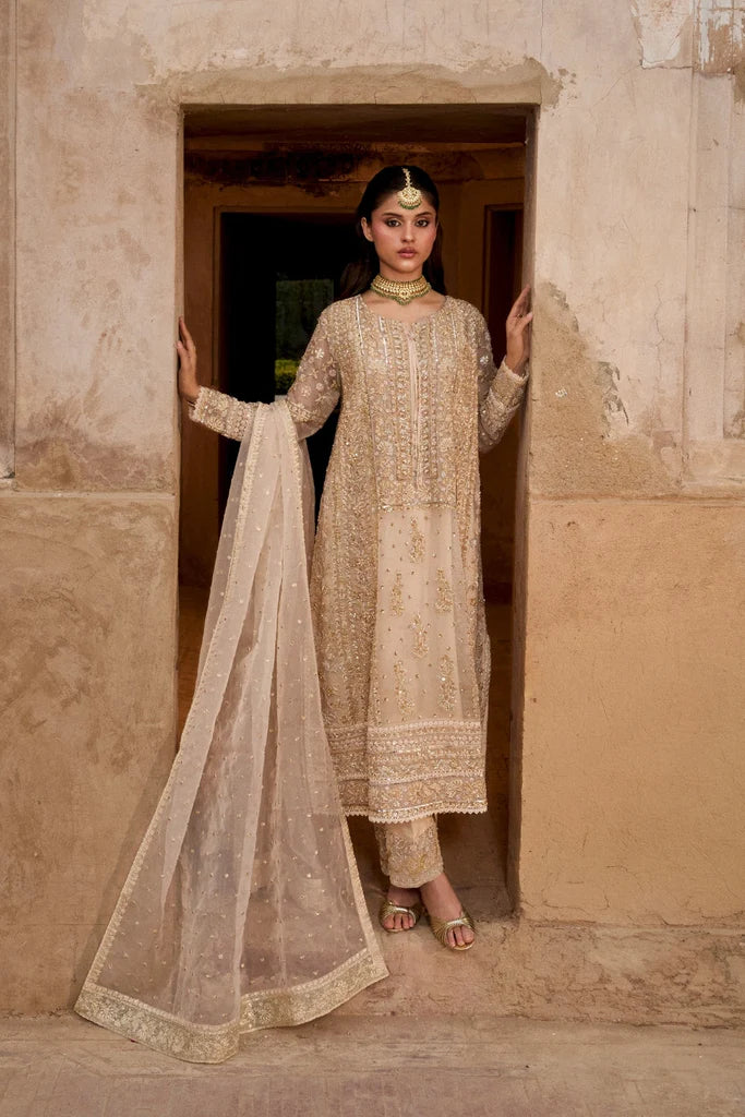 SNLP-25-0153 | Ranya Festive '25 | SOBIA NAZIR