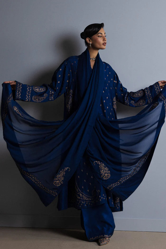 Nilofer | Feative Eid II '26 | ZARA SHAHJAHAN