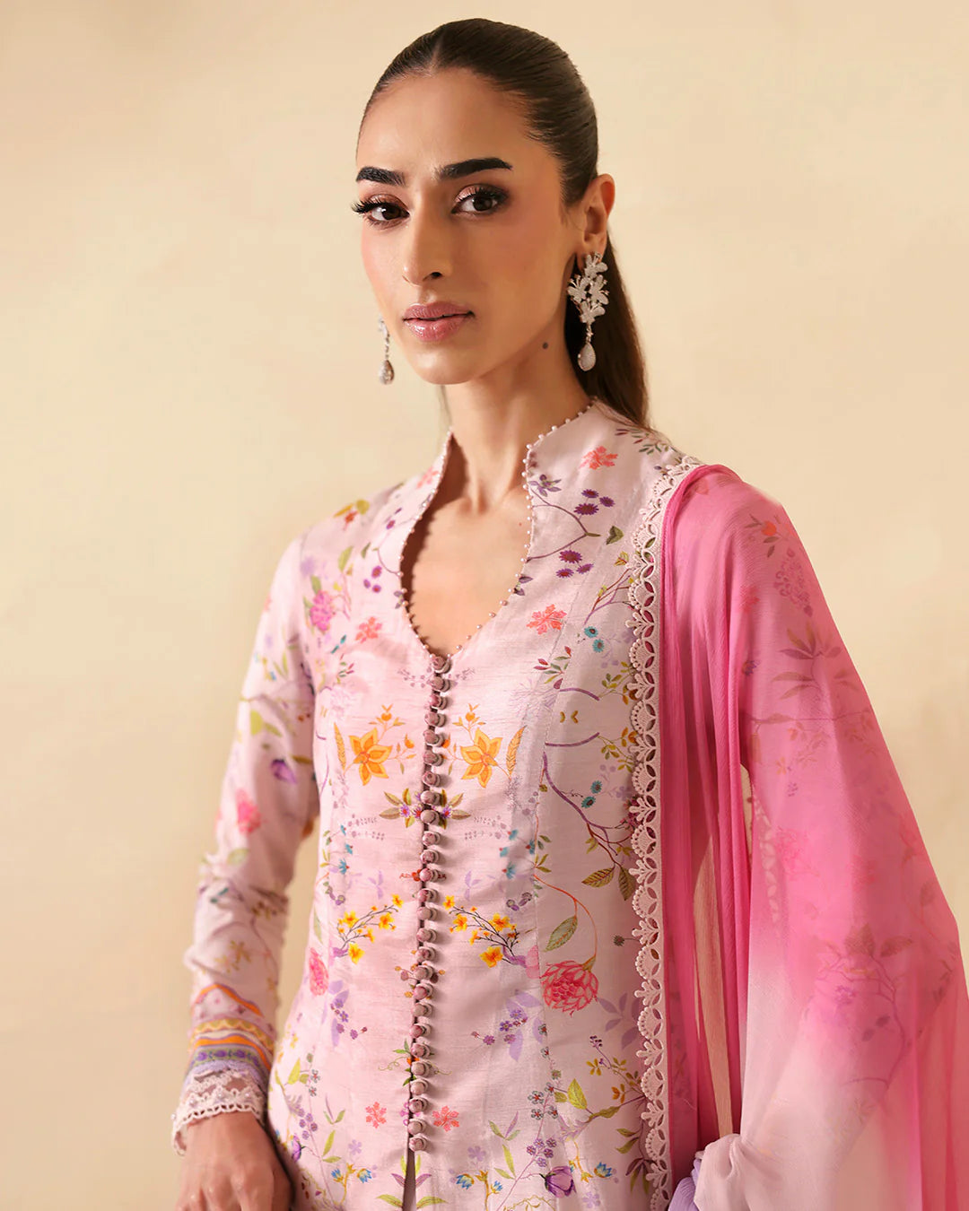 Inas | Serina | Faiza Saqlain