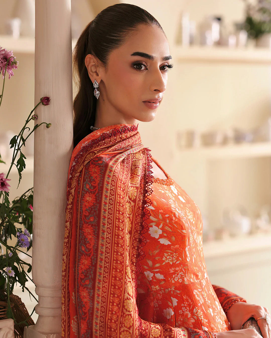 Abia | Serina | Faiza Saqlain