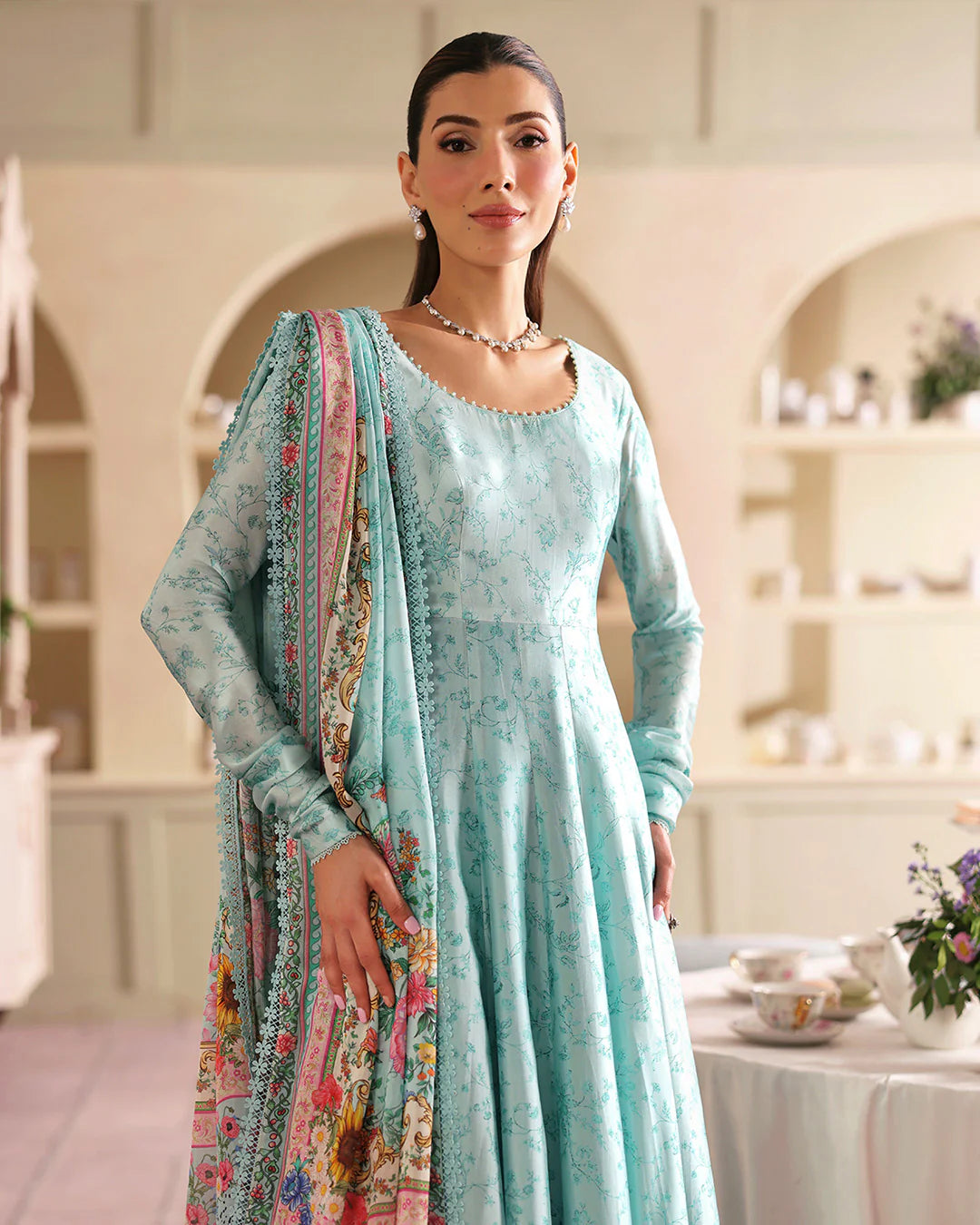 Suha | Serina | Faiza Saqlain